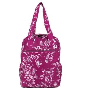 🐢 Lug Ranger XL Packable Tote Bag NWT Flourishberry